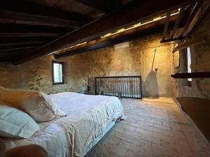 PALAZZO SABBIONI Romantic apartment with kitchen park view