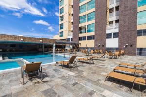 PIAZZA DIROMA - ACQUA PARK, SPLASH e SLIDE