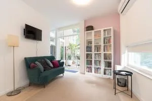 B&B Amsterdam West - Sloterdijk