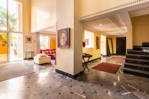 Somptueux Duplex au coeur de lHivernage