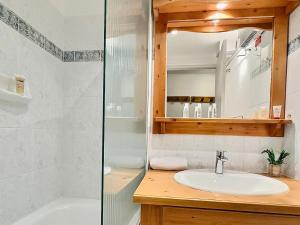 Appartement 2 pièces à Tignes proche pistes et commerces, 4 personnes - FR-1-411-334