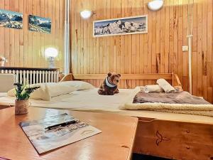 Appartement 2 pièces à Tignes proche pistes et commerces, 4 personnes - FR-1-411-334