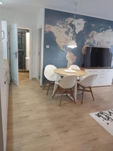 APARTAMENT REJS W DARŁÓWKU