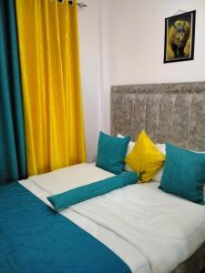 Two Bedrooms Furnished Apartment in Nakuru