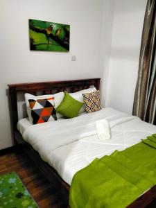 Two Bedrooms Furnished Apartment in Nakuru