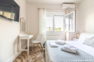 Stylish Apartment near the Beach with parking