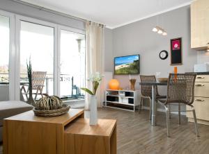 Landhaus Residenz Kirchsee Westwind