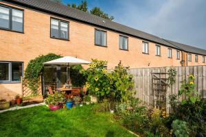 Artists Garden on Wolsey Island