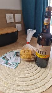 Domaine des Gites du Nord - LIntemporel - 4 à 5 chambres entre Lille, Arras et La Belgique