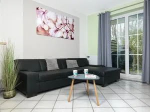 Gollwitzer Park Ostsee Harmonie - Damekow