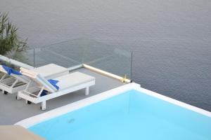 Maison Des Lys - Luxury Suites