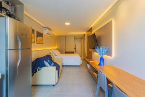 Villa Del Mar em Porto de Galinhas por Carpediem