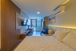 Villa Del Mar em Porto de Galinhas por Carpediem