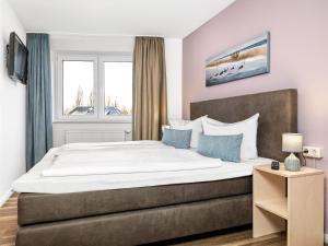 Haus Südwester Strandkrabbe
