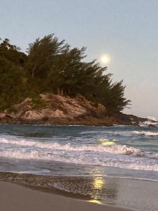 Residencial Casa Laranja - Casas na Praia da Ferrugem