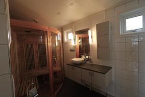 RIBO Apartment Katterjåkk