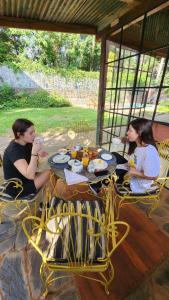 Rincón Escondido B&B