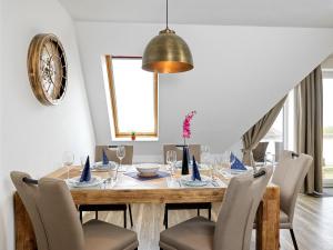 Haus Südwester Koralle