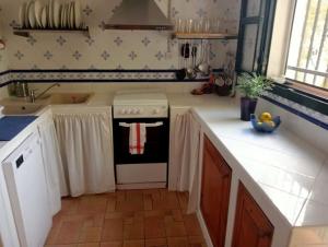 FINCA EL ROMERO, Finca a 15 minutos de Sevilla