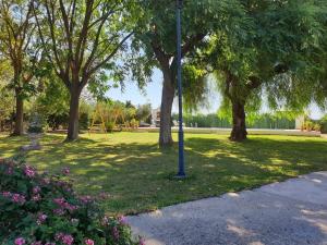 FINCA EL ROMERO, Finca a 15 minutos de Sevilla