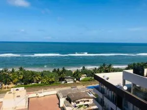 Green Star City Apartment - Karagampitiya