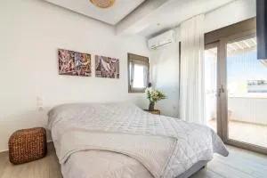 Deluxe Suite near City Center - Bendevís