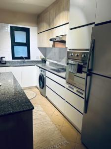 Vila ZINA Port Ghalib