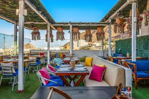 Taylor 203 @ Morgan Residences