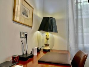 Royal Blue Grand Suite No 3