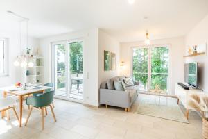 Apartment "Sonnenlaune"