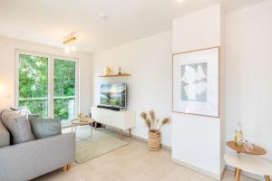 Apartment "Sonnenlaune"