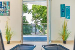 Apartment "Sonnenlaune"