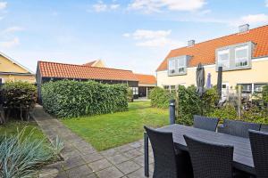 Lovely Holiday Home In Central Skagen