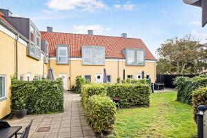 Lovely Holiday Home In Central Skagen