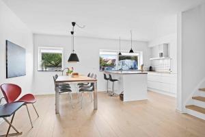 Lovely Holiday Home In Central Skagen