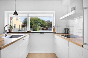 Lovely Holiday Home In Central Skagen