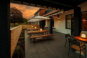 Holiday Inn High Wycombe M40, Jct.4 by IHG