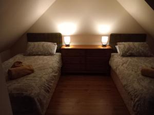 The WEE HOUSE Balvicar Isle of Seil