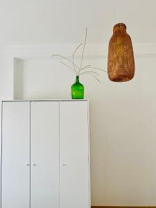 Bright modern 3 BR in Portimao downtown