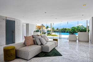 Woven Memories @ Marítima Golf 3D