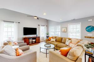 Town of Bethany Beach --- 614 7th St. - 4hvězdičkové hotely ve městě Bethany Beach