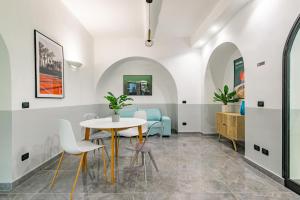 Laurina deluxe apartment