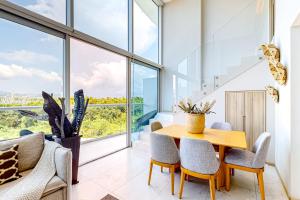 Artists Retreat @ Marítima Golf 2H