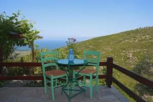 塔索斯拉达诺斯公寓 - 卡尔利拉基