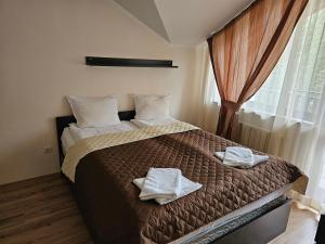 Apartments in Borovets Gardens