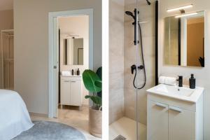 Magno Apartments Rivero