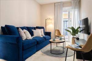 Magno Apartments Rivero