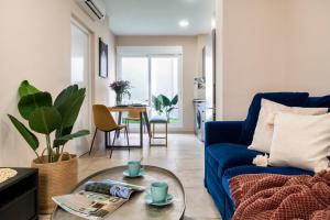 Magno Apartments Rivero