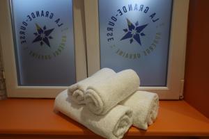 B&B / Chambres d'hotes La Grande-Ourse : photos des chambres