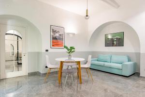 Laurina deluxe apartment